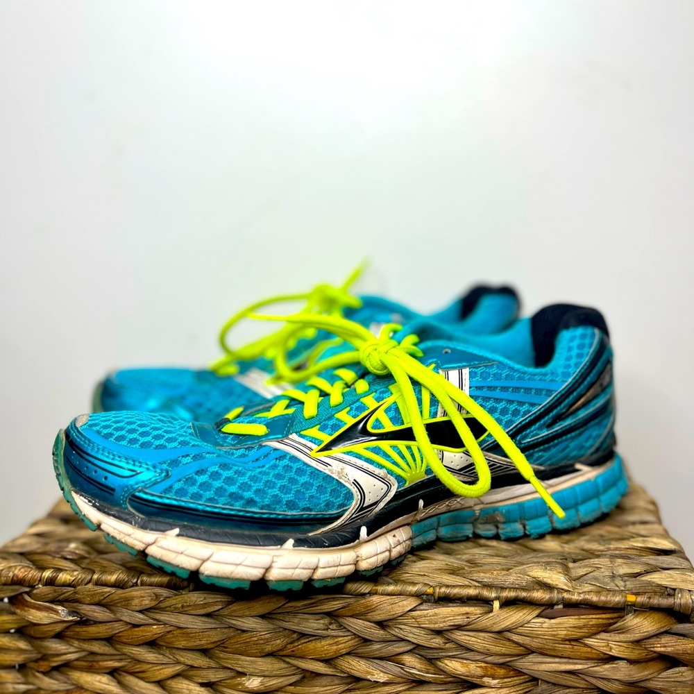 Brooks Running Shoes